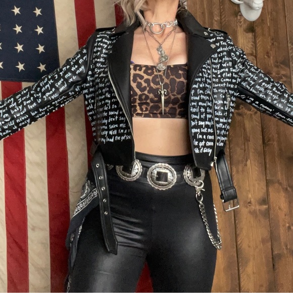 TAKE IT EASY JACKET 🦅 - Picture 11 of 13